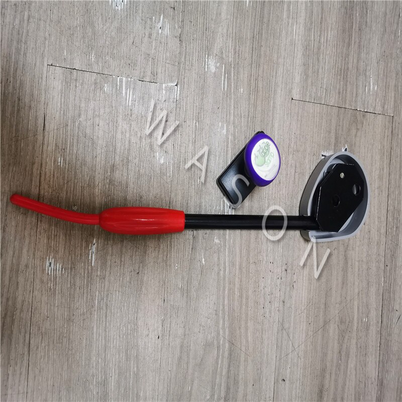 Excavator Spare Part Hydraulic Safety Pilot Lock for ZAX200-3