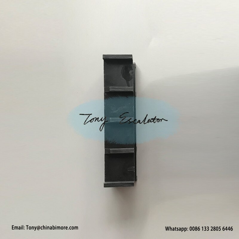 Elevator Guide Shoe 130mm