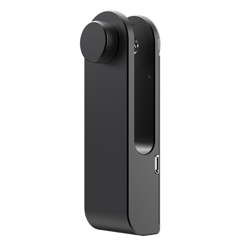 400X Micros-cope Mobile Phone Universal Microscope HD Camera Fill Light Camera Lens