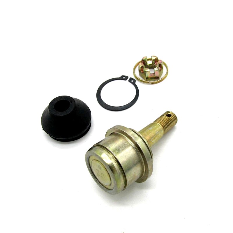 M12 12X14MM Ball Joint Kit Fit For Swing A-Arm Hisun 200cc-250cc QUAD ATV UTV Go Kart Buggy Quad Bike Parts