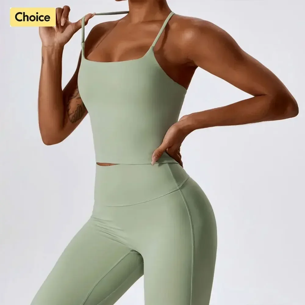 Yoga-bh's - Bare-Sensation Back Beauty Innerwear Ideaal voor sport en fitness