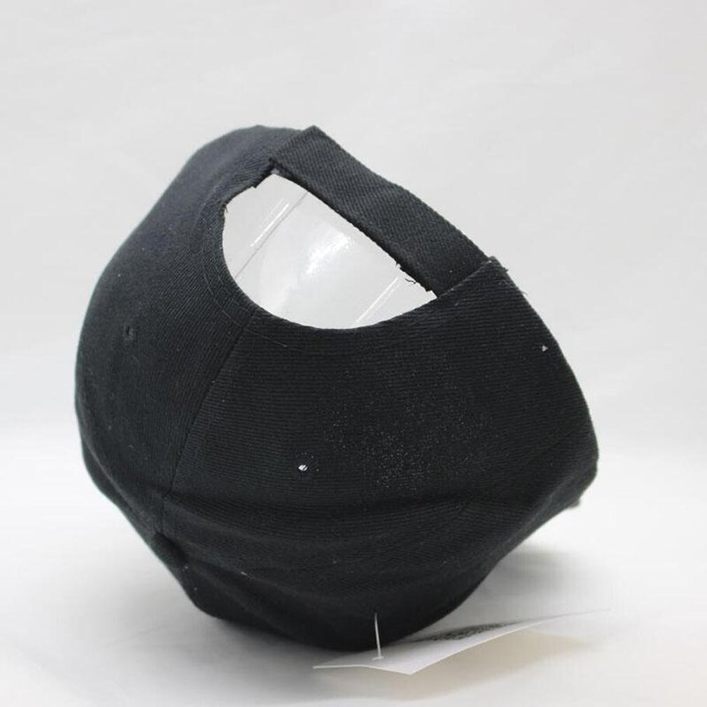 56-60cm 62-68cm cappelli a visiera causali di grandi dimensioni uomo testa grande cappello Hip-Hop fresco uomo berretti da Baseball taglie forti
