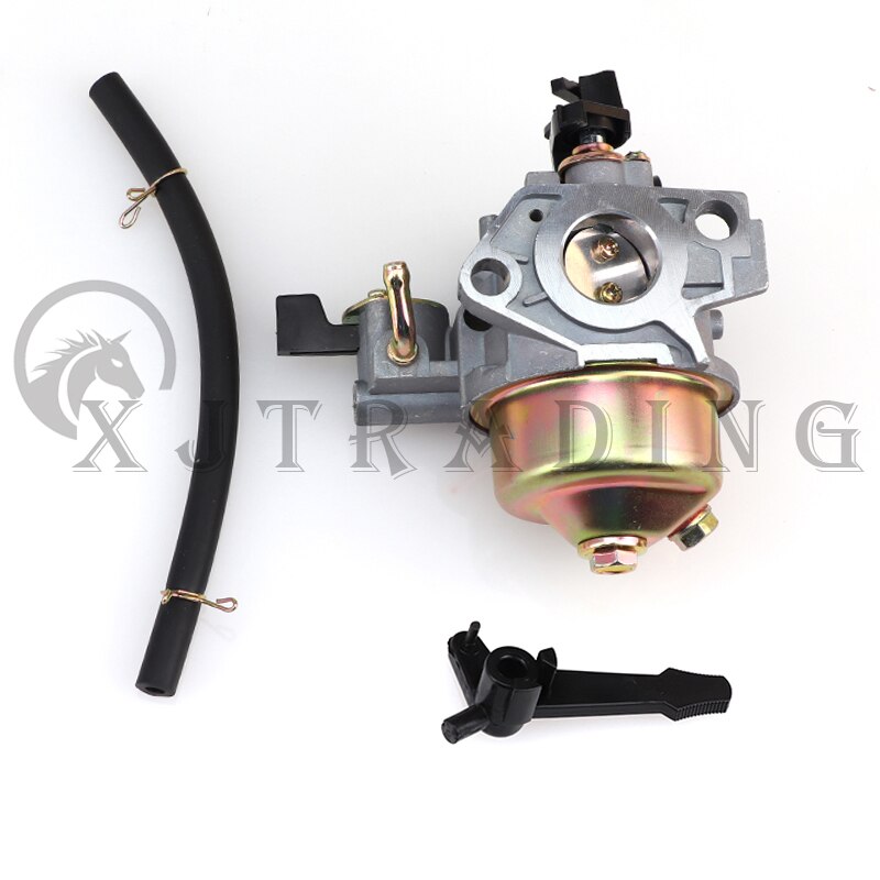 K Carburatore Carburatore Per Honda Gx240 Gx270 ... – Grandado - Foto 3
