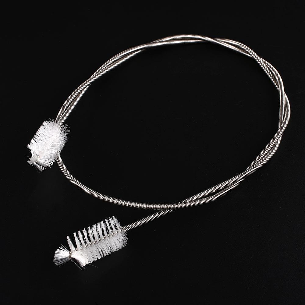 Metal Music Cleaning Tools Musical Instrument Accessories Care Maintenance Cleaning Brushes Portable Kit Guitar