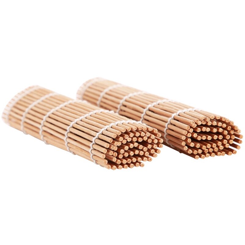 Juego de utensilios de cocina para hacer Sushi, Set de utensilios de cocina para hacer Sushi, molde de arroz, 9 unids/set