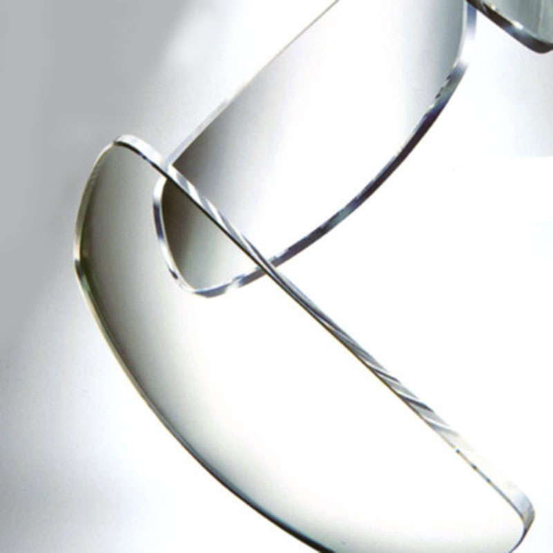 Optical Prescription 1.74 Single Vision Aspheric Prescription Optical Lenses for myopia Presbyopia Astagmatism Spectacles Lenses