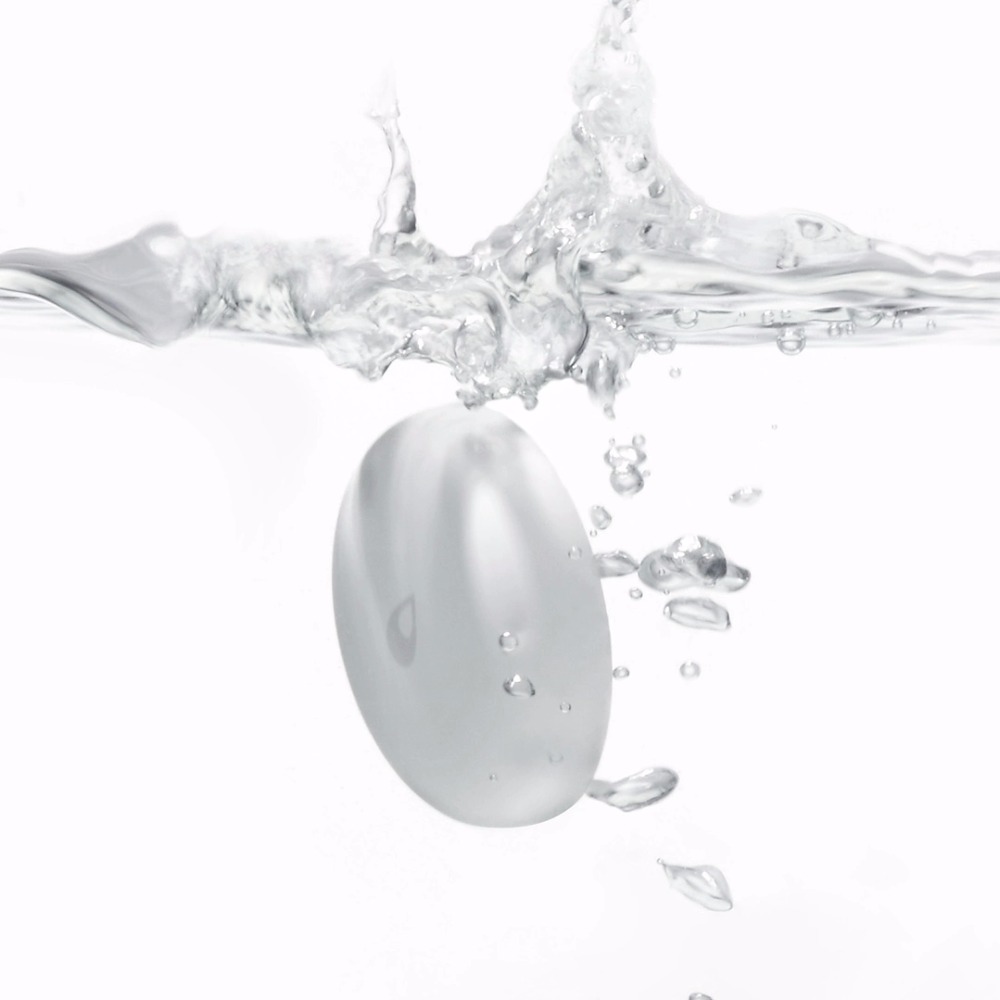 Aqara Wasser Leckage Sensor Flut Alarm Detektor Zigbee kabellos Wasser Leck Erkennung für Clever Heimat Kontrolle Sicherheit
