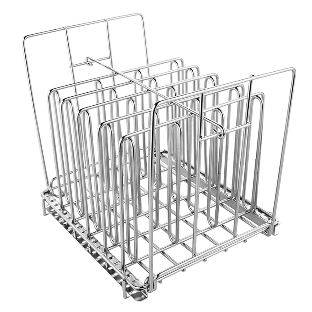 Stainless Steel Sous Vide Rack for Most 11L Sous Vide Cooker Containers ...