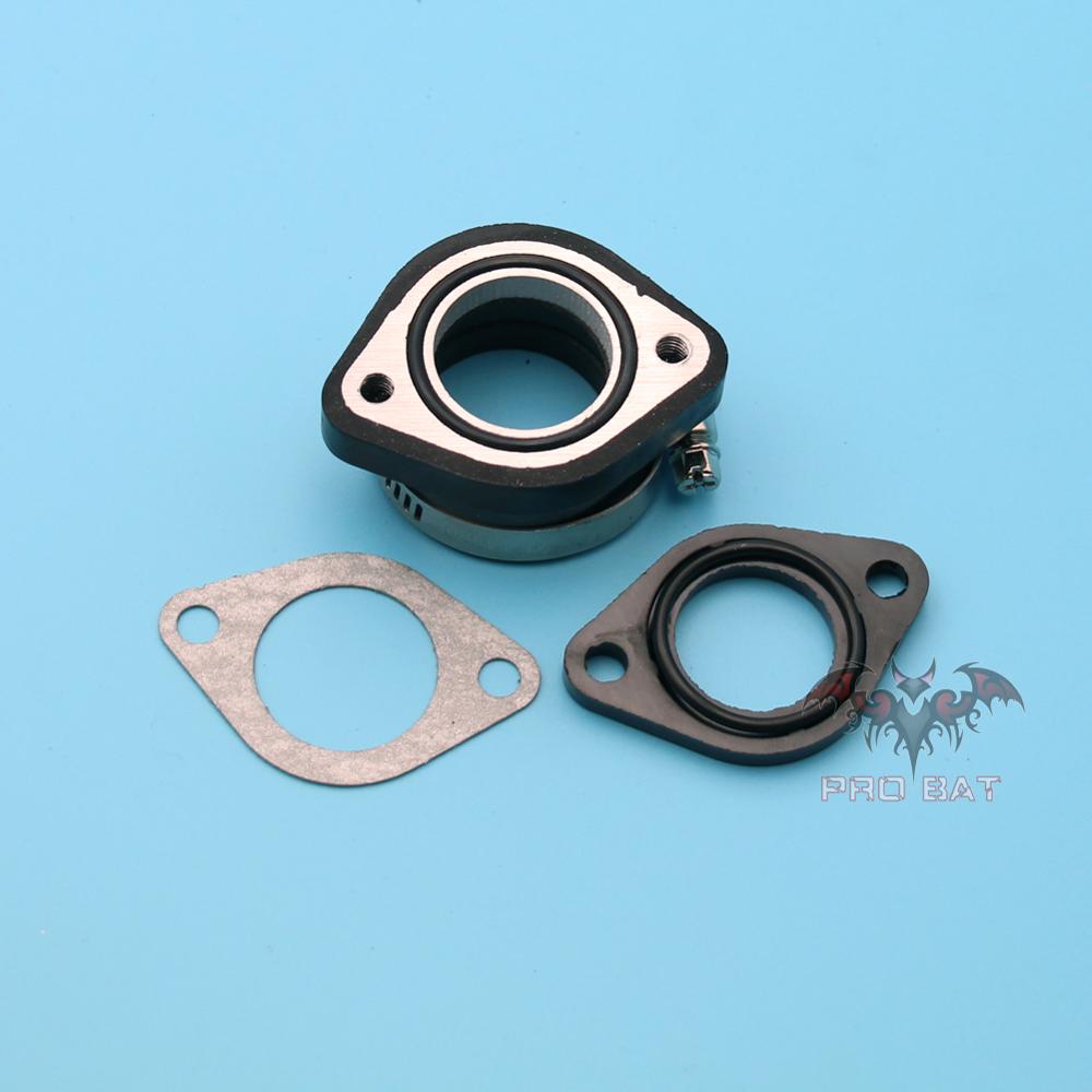 28mm hiilihydraatin kaasuttimen imusarjan tiiviste maastopyörälle mikuni  vm24 pe 24 26 28 oko carbby