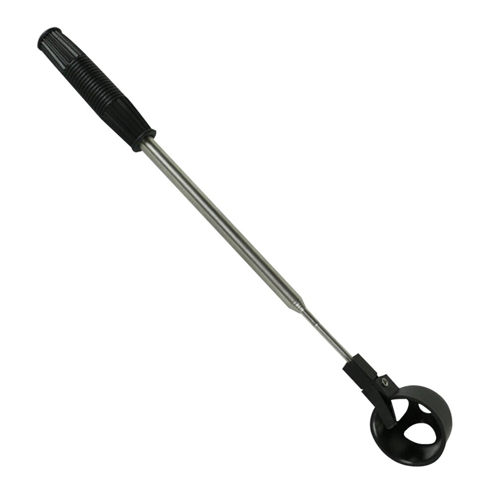 1 Pc Golf Catcher Antenna Mast Ball Picker Golf Ball Catcher Golf Ball Pick Up Tool Golf Accessory Golf Accessories Golf Catcher