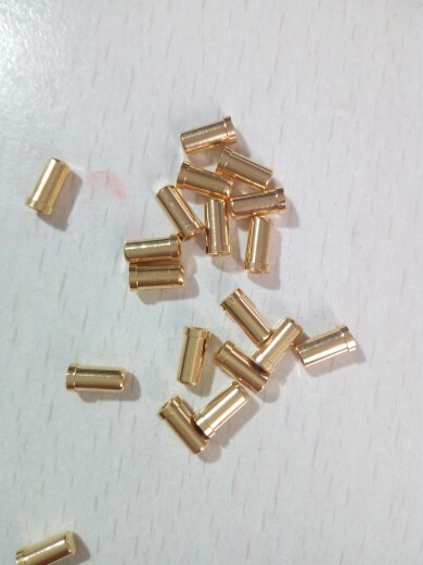 7CLH 7OXV PCB sockets voor 1mm pins CiTice STAD Alphasense etc 7 serie gas sensor gewijd goud pinnen 100 stks/partij