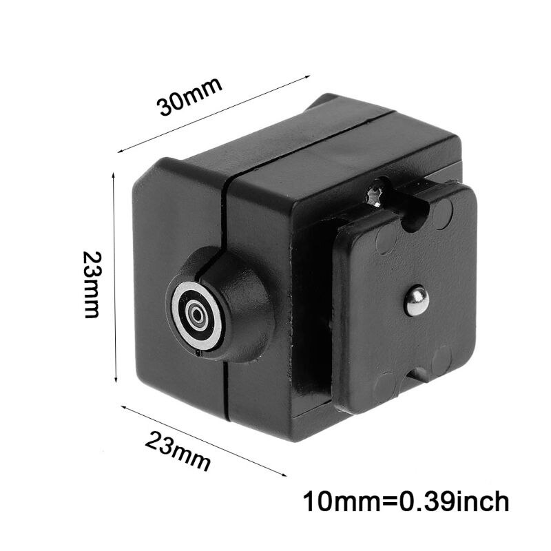 Möwe Kamera Stativ SC-2 Blitz Schuh Adapter Konverter Mit PC synchronisieren Sockel H4GA