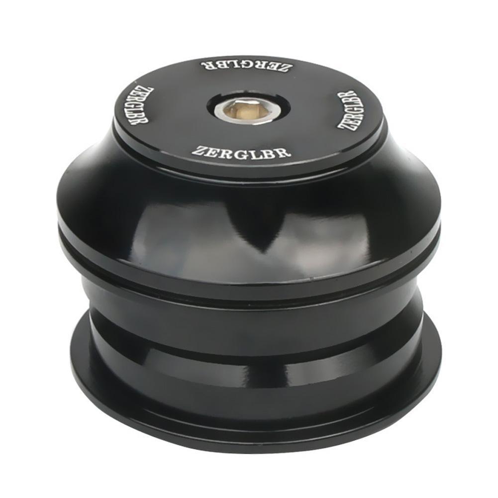 Fixed Gear Fiets Bearing Set 34/44Mm Racefiets Stuurkolom Headset Aluminium Racefiets Headset Fiets onderdelen