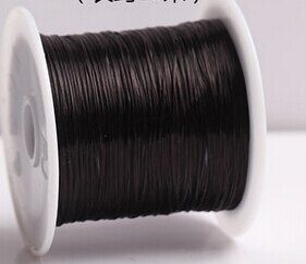 Manual String Bracelet elastic line elastic elastic rubber band rope: 14     10 m