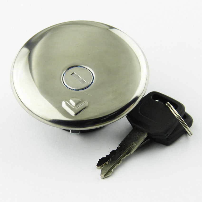 Fuel Gas Cap With Cover Key Tank For Suzuki K 90 E GT 200 X TS100 TS125 TS185 TS 240 TS250 SP370