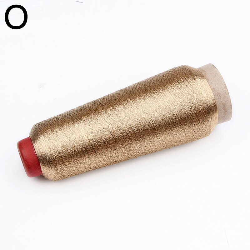 1PC Nähgarn Nähen Linie Anhänger Linie Geflochtene Nähen Gewinde Chinesischen Knoten Macrame Seil DIY Handwerk Gewinde Garn: 15