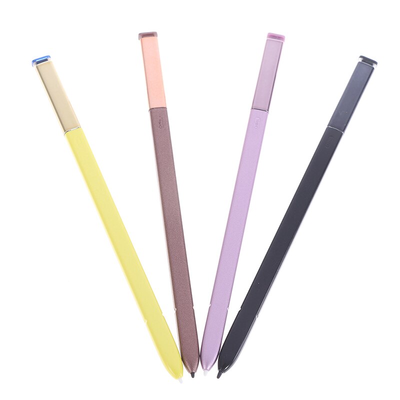 Colorful Samsung Note 9 Stylus Capacitive Touch Screen Pen For Sm-n9600 S Pen