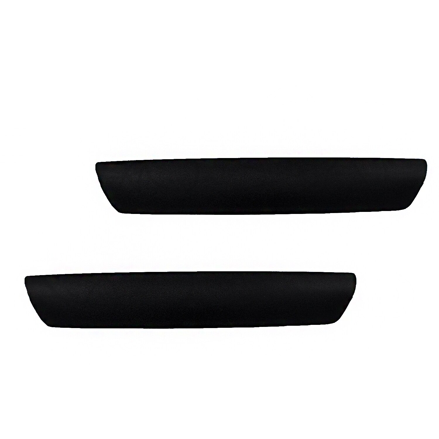 For Volkswagen Transporter T5, T6 Inner Door Handle Cover 2 Pcs