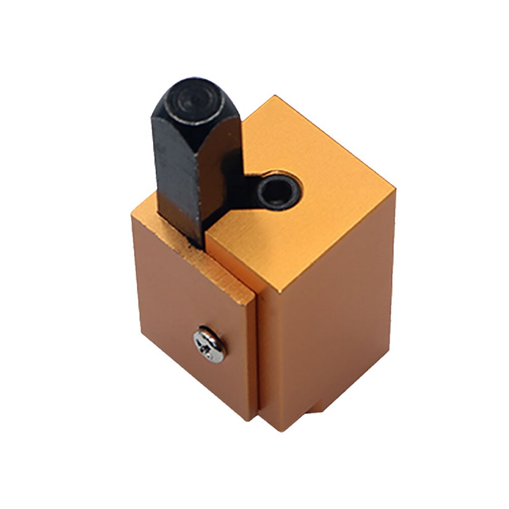 Woodworking Right Angle Punch Chisel Wood Carving Corner Chisel Square Hinge Right Angle Woodworking Punching Tool Accuracy