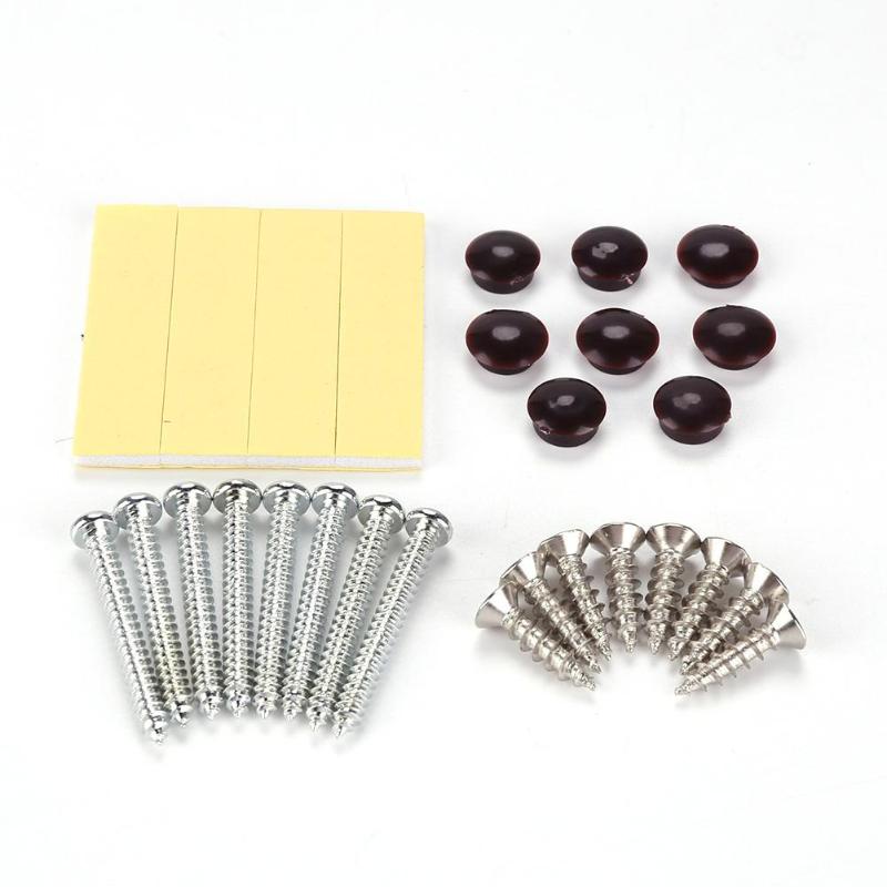 4 Way Lock Dog Kitten Door Fine ABS Plastic Security Gate Cat Flap Door Pet Supplies Security locks Only in and out