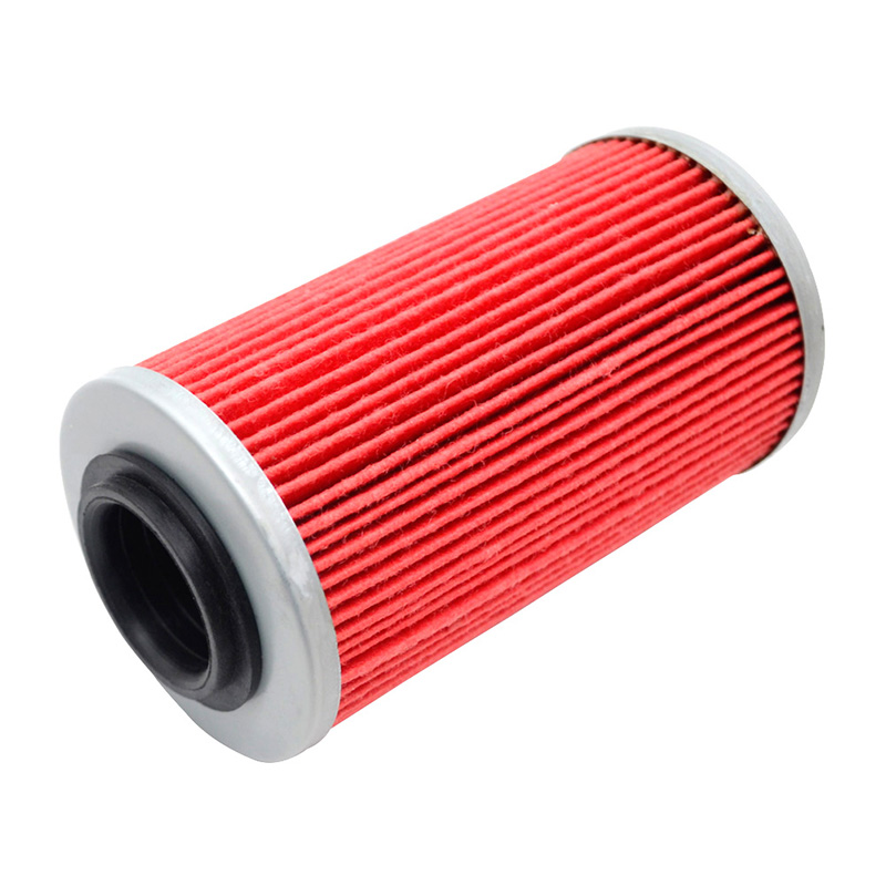 K&N Ölfilter Passend Für CAN-AM Outlander 1000 Bj. 2012-2021 - -M