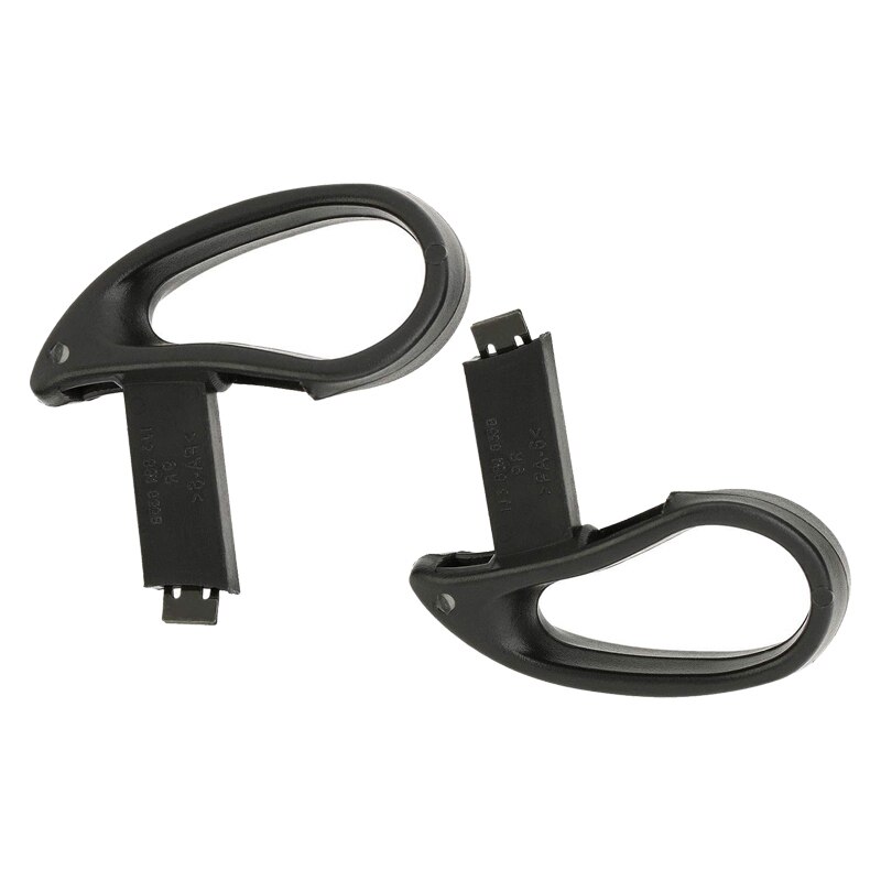 1 Paar Links En Rechts, voorstoel Tilt Release Pull Handvat Passenger Voor Vw Golf Iv 4 Mk4 Polo 1J388133B