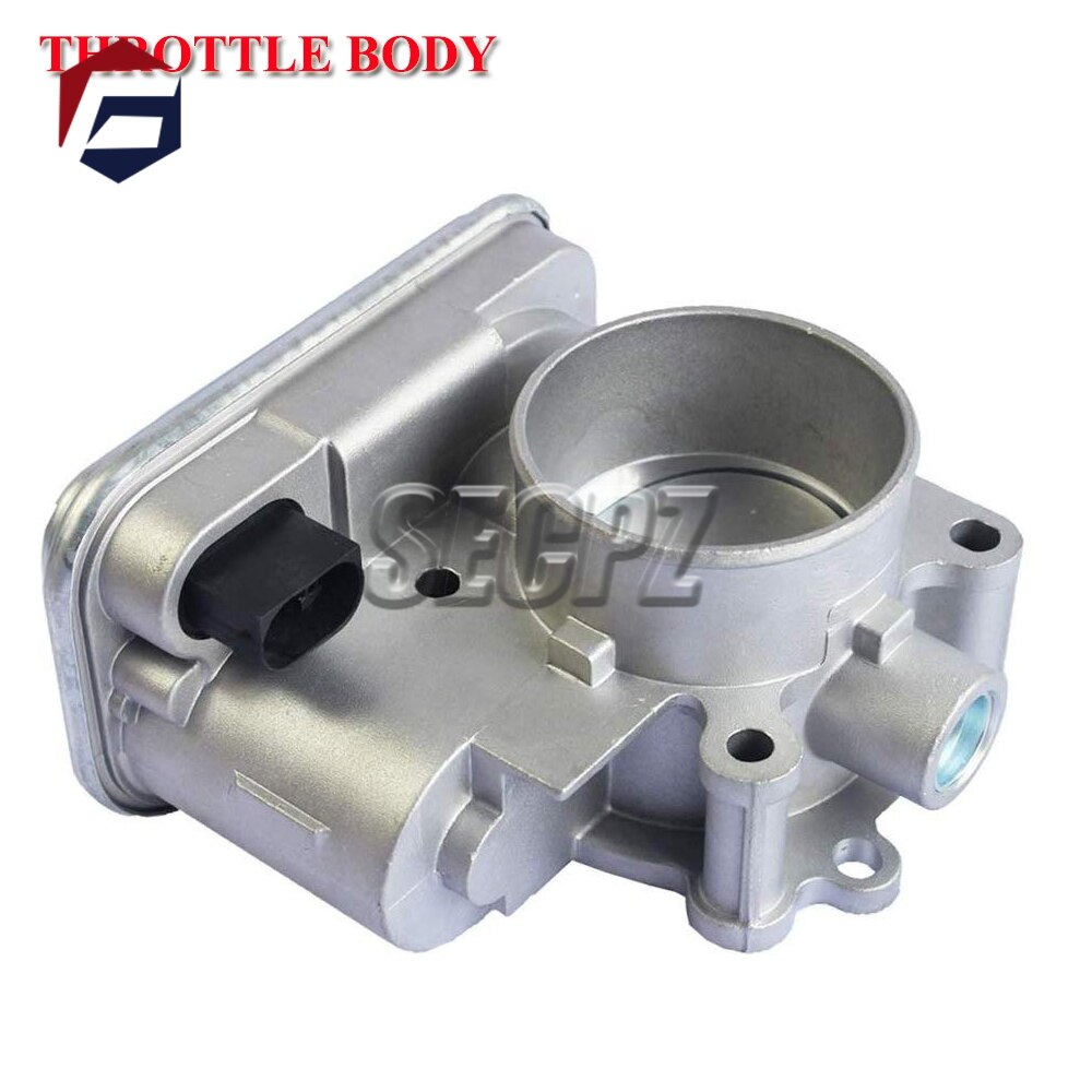 04891735AC 4891735AA 4891735AC 4891735 Throttle Body for Jeep Compass Patriot Dodge Avenger Caliber Journey Chrysler 200