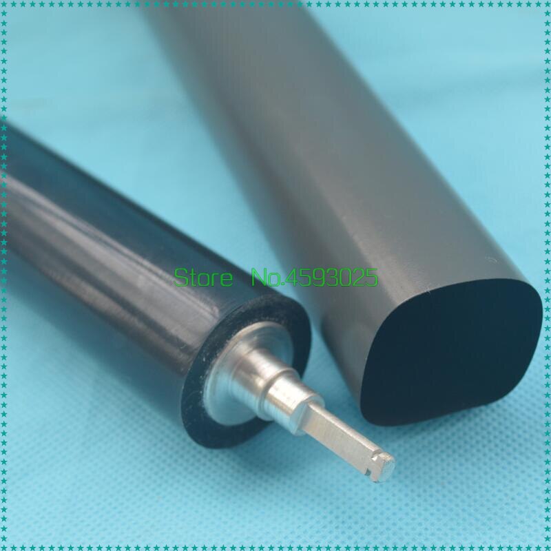 1 X D005WR001 D008AK001 Lower Pressure Roller Fuser Film Sleeve for Brother HL5580D HL5585D HL5590DN 5580 5585 5590