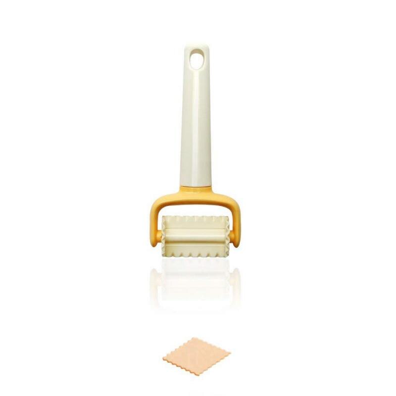 Pastry Spatula Dough Bread Cookies Pie Cakes Lattice Pastry Cutter Roller Wave Tool Home Kitchen Tool Baking & Pastry Tools: C