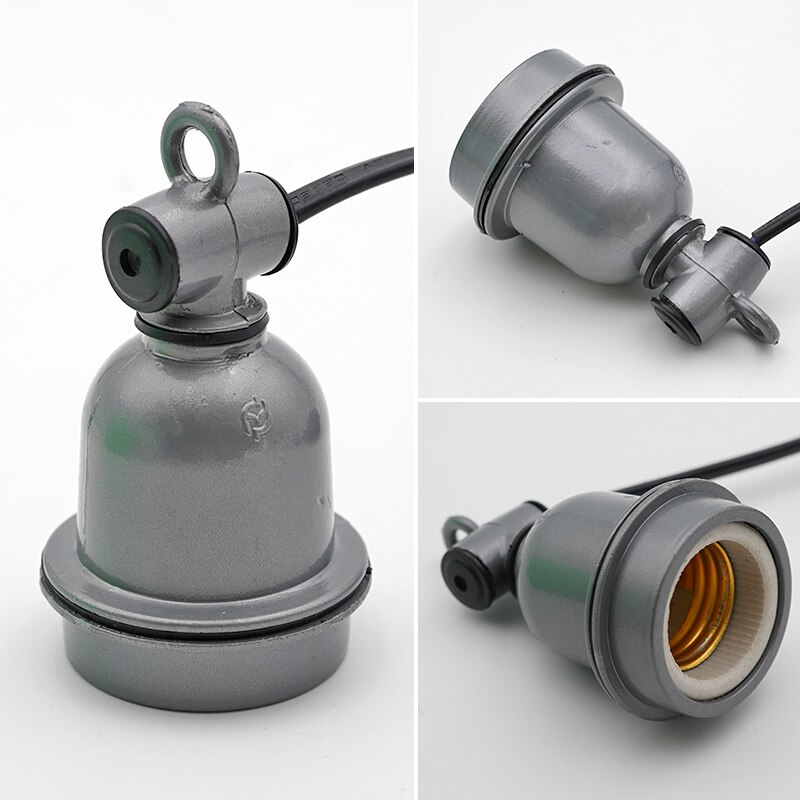 Lámpara de calefacción de 300W para animales de granja, controlador de temperatura, calentador que mantiene el calor, Bombilla para mascotas, lechones, pollos y perros, nueva