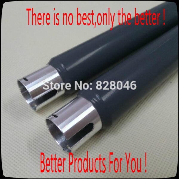Para Oki B512 B411 B412 B431 B432 MB461 MB471 MB472 MB491 fusor superior rodillo para Oki 411, 412, 431, 432, 461, 471, 472, 491 de