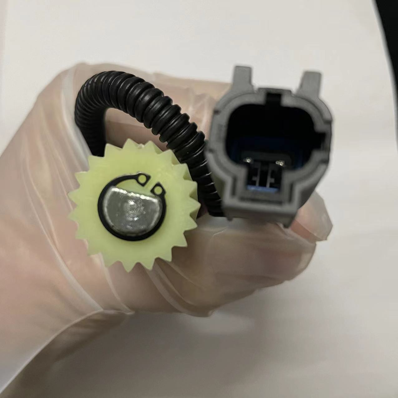 1x 2501074 Sensor de velocidad del vehículo P01 de para Niss-an- D21 Fron-tier 98-01 Pick-up 1995-1997 Pathfinder- 25010-74P01