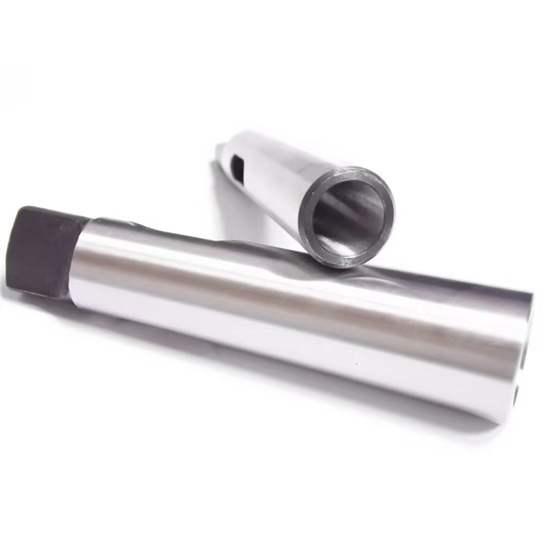 Morse Spindle MT1 MT2 MT3 MT4 MT5 Arbor Morse Taper Adapter Reducing Drill Sleeve For Morse Taper Sleeve Shank Accessories