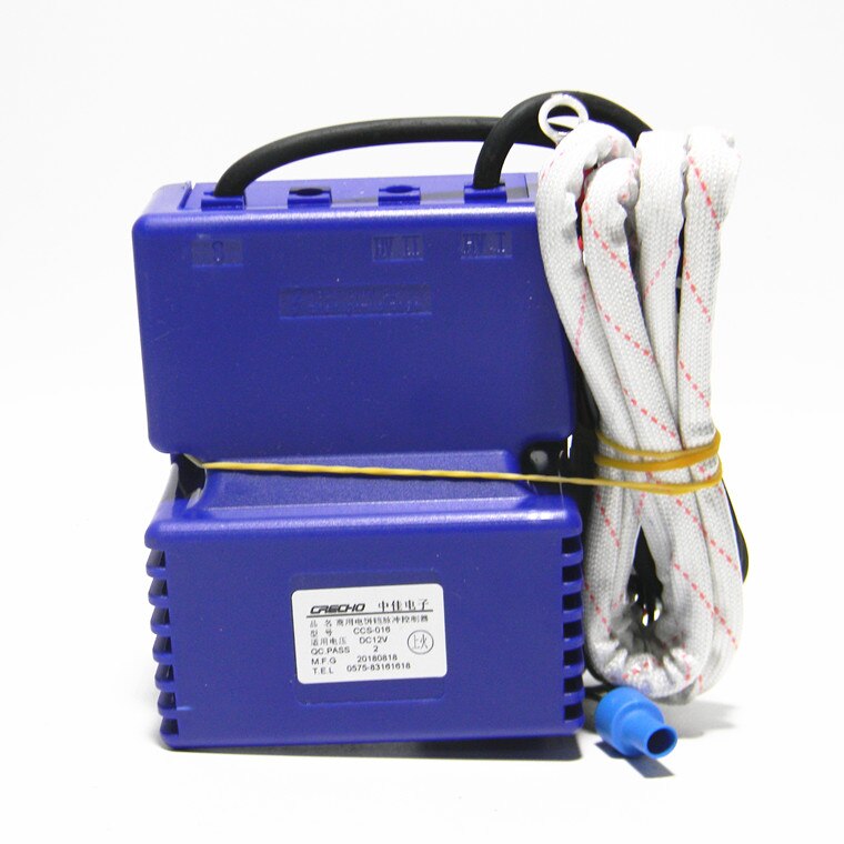 12v ccs-016 Commercial gas oven pulse ignition controller Oven Parts