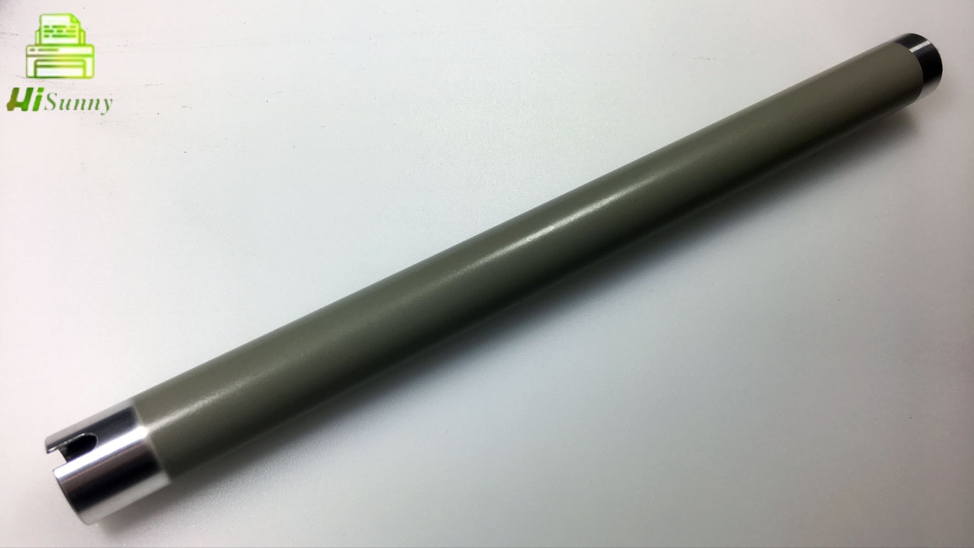 Rodillo de presión del fusor superior e inferior, accesorio para Pantum M6600, M6550, M6506, M6550, M6600, 6500, 6600, 6550, 6506, 6550, 6600, rodillo del calentador, M6500