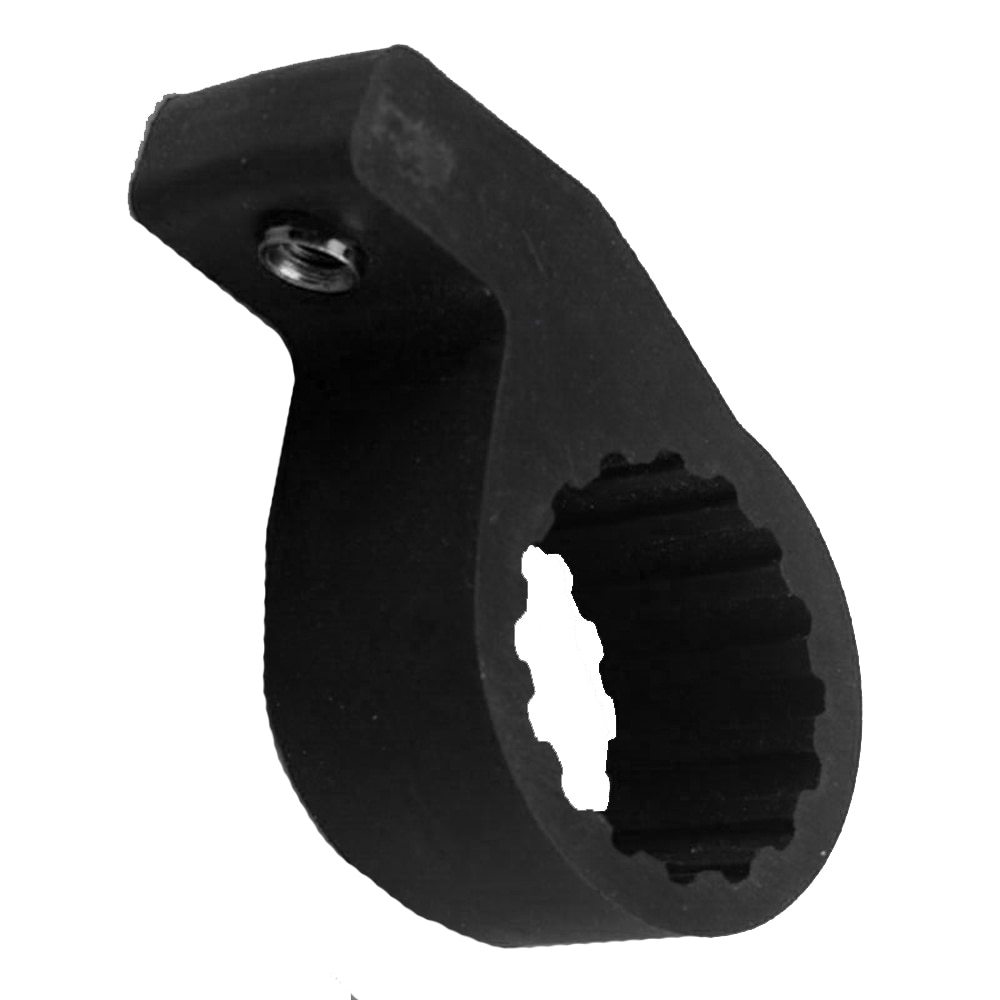 1 pc sorte drivstoff gass pumpe brakett holder gummi metall materiale for airtronic eberspacher  d2 d4 d5 varmeapparat