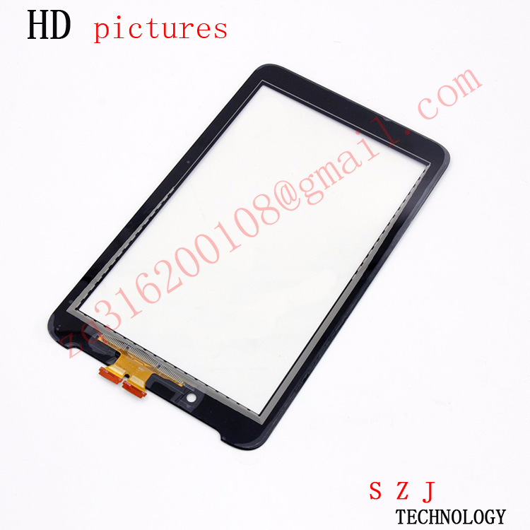 7 inch voor Asus ME70CX/K01A ME70CX touchscreen digitizer glas vervanging