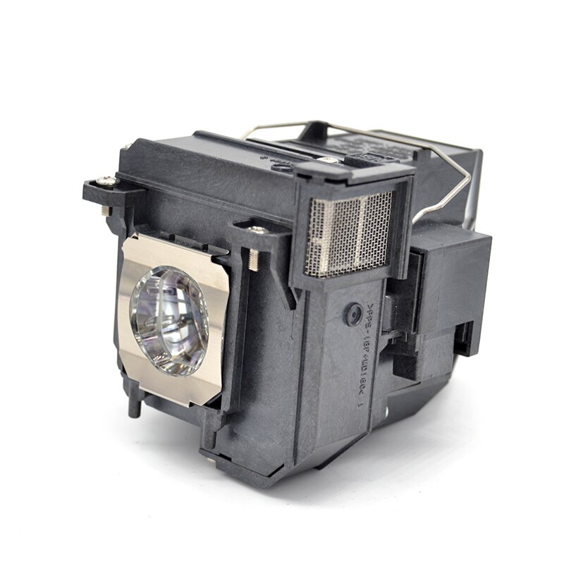 V13H010L80 for BrightLink Pro 1430Wi/EB-1420Wi/EB-1430Wi/EB-580/EB-580S/EB-585W/EB-585Wi Projector Lamp ELPL80 for EPS0N: Default Title