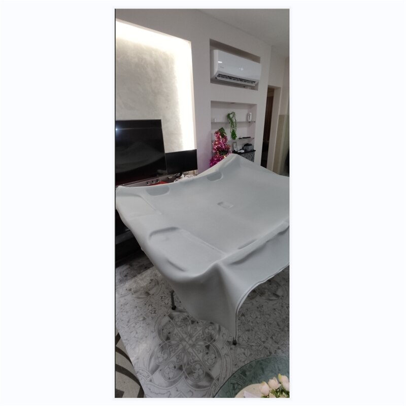 headliner fabric auto pro car ceiling roof lining upholstery Soft material for all car interior roofs 100cmx150