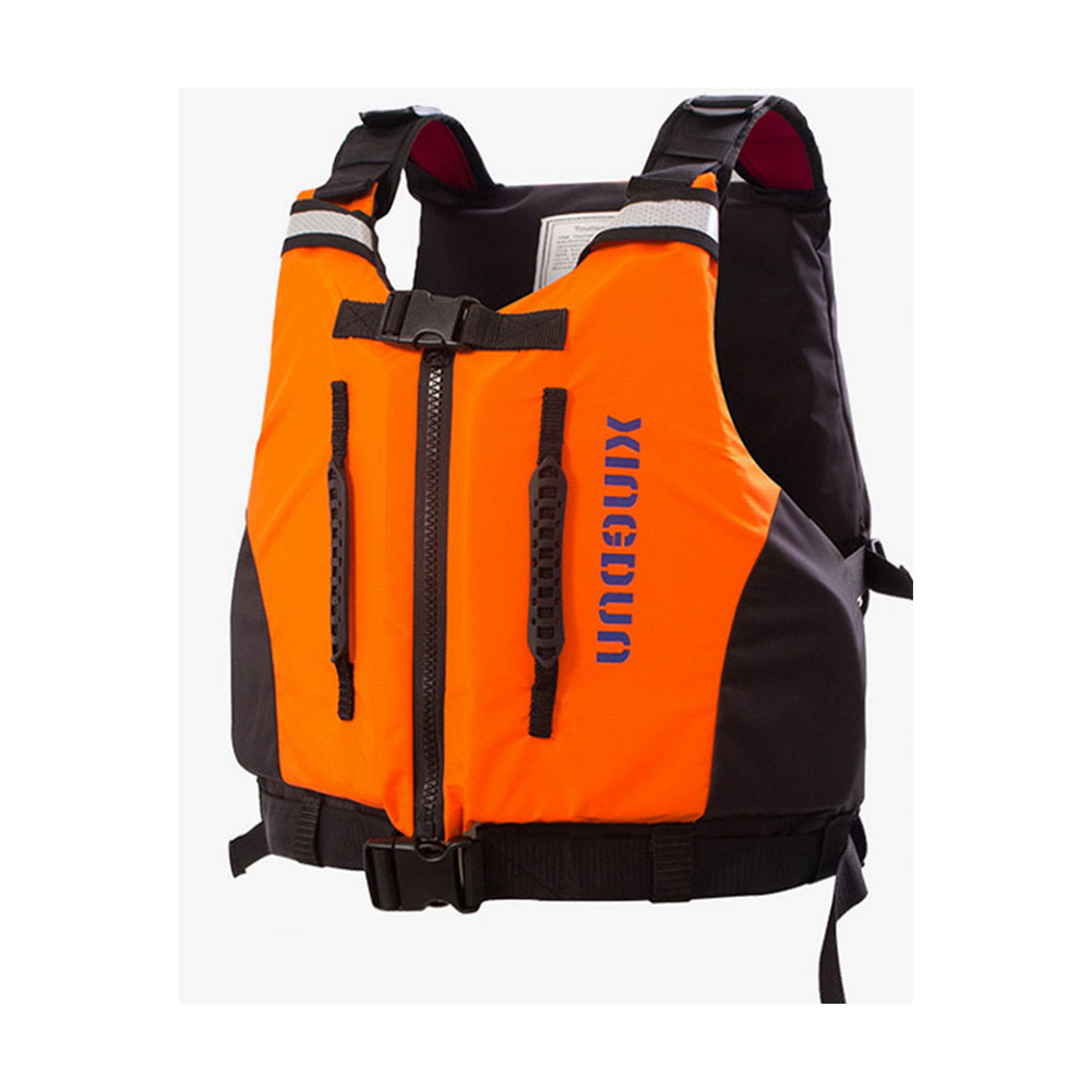 Gilet de sécurité pour adultes, gilet de sécurité pour sports aquatiques, natation, snorkeling, surf, bateau à moteur, pêche, rafting
