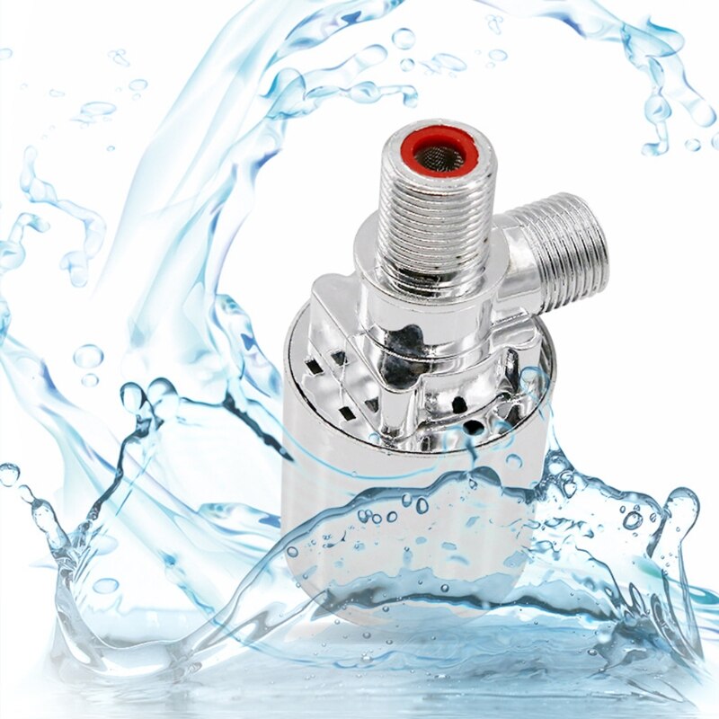 Water Flow Sensors, Side/Upper Entry Water Float Sensor for Automatic Control of Water Level in Water Tank and Pool