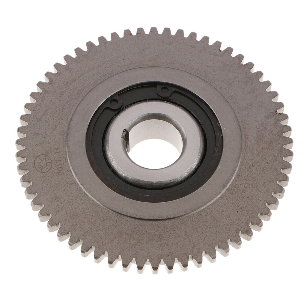 High Performance Starter Clutch for Scooter Moped GY6/125CC/150CC