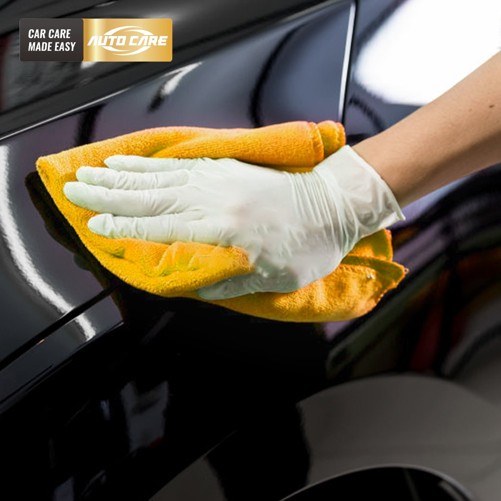 50Ml Nano Xtreme Paint Care Auto Keramische Coating 9H Hoogglans Auto Polish Hydrofobe Auto Detailing Chemische Slip