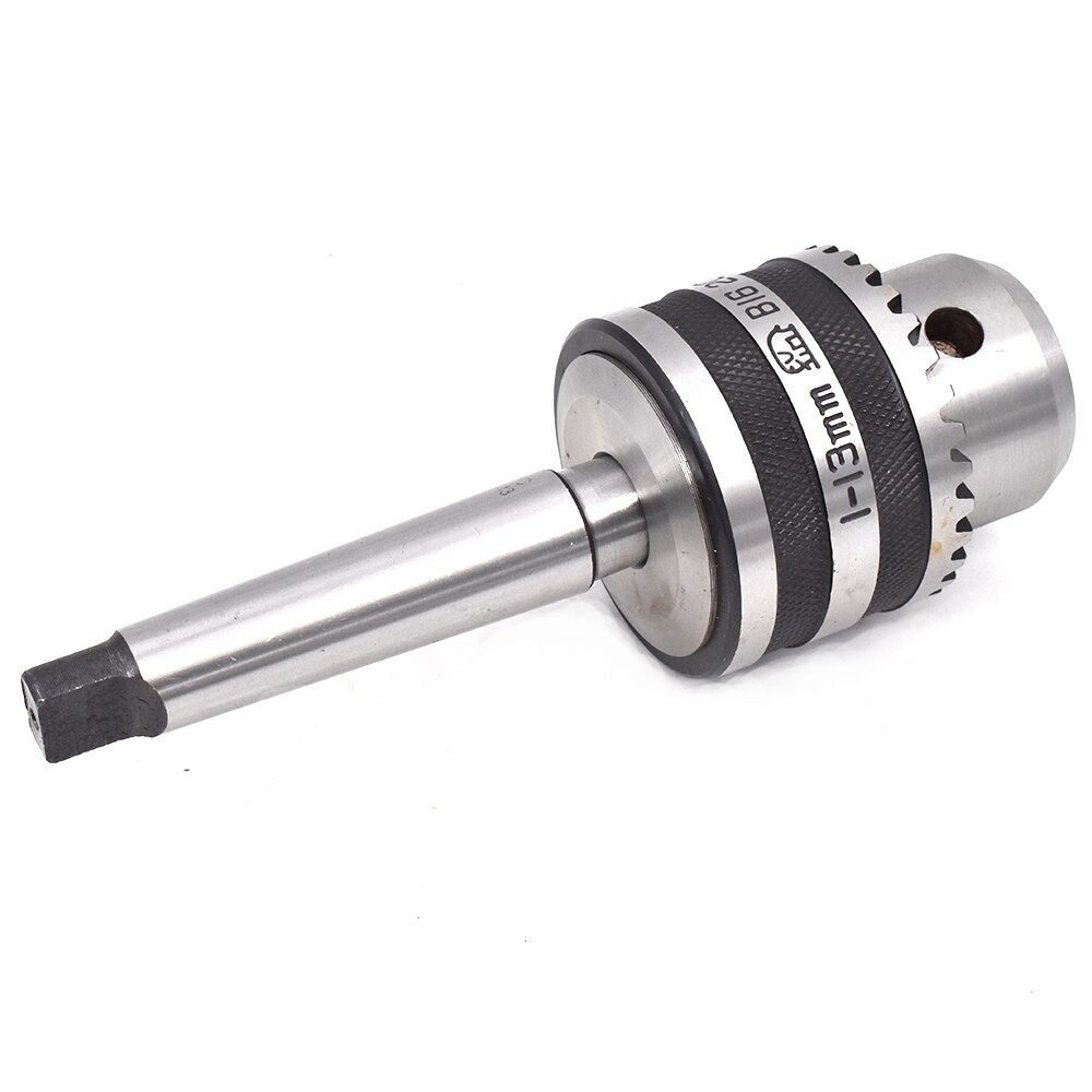 Cône de précision morse MT2 B16 MT3 MT4 B10 B12 B16 B22, mandrin de serrage de clés robuste, 0.6-6mm 3-16mm 1-13mm 1-10MM, perceuse cnc