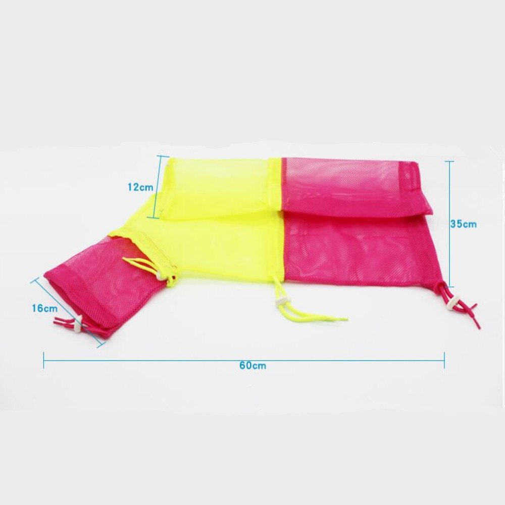 Bolsa de baño de malla para el cuidado de gatos, suministros para gatos, bolsas de lavado antiarañazos para injección de mordeduras y cortes para uñas de Baño de mascotas