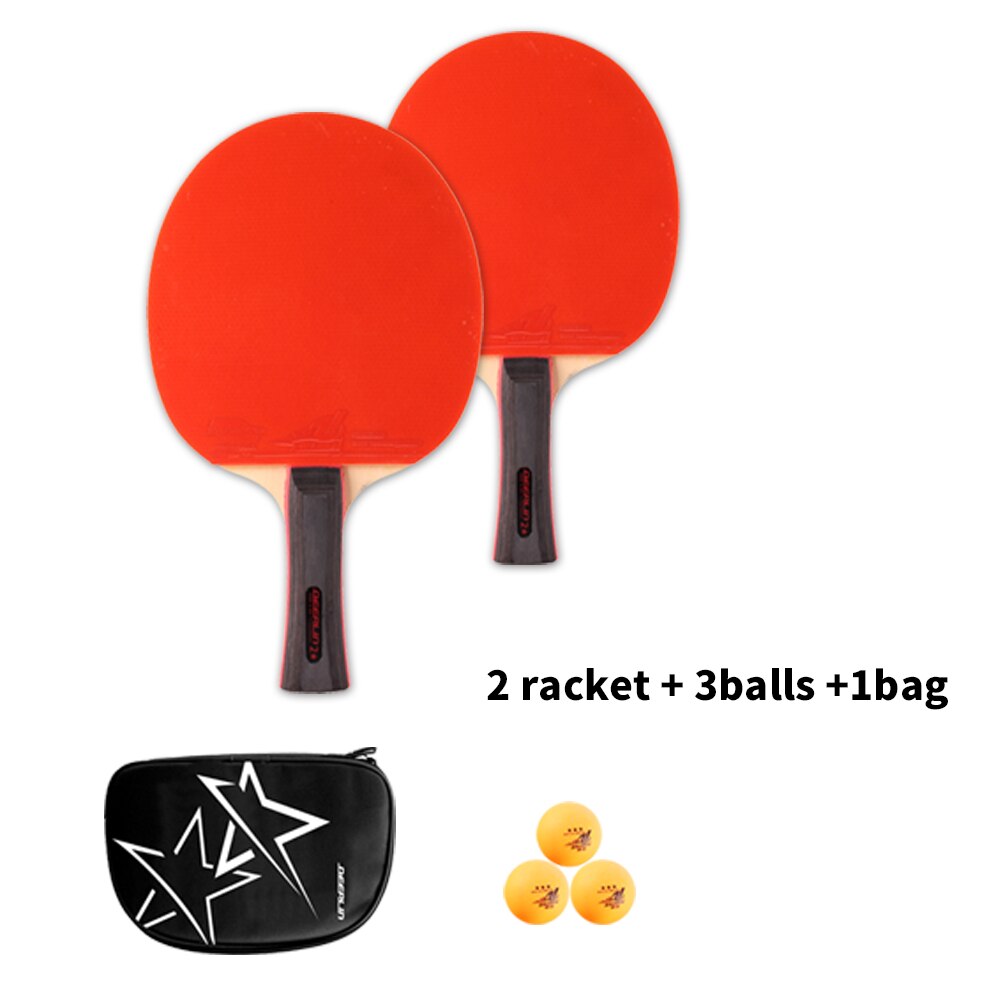 Non Slip Table Tennis Net Belt Bracket With Stand Firm Clamp One-Piece Retractable Sport Supplies Grid Gym Portable Universal: 2racket1bag3balls