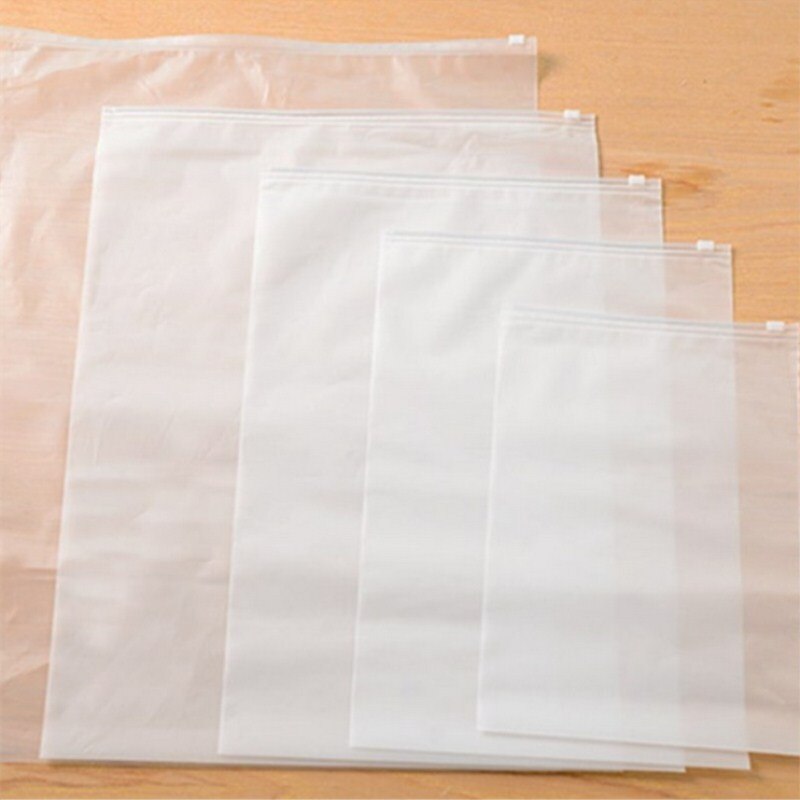 1pc Wasserdicht Schwimmen Taschen transparent Kleidung Tasche Sport Reise Lagerung Schuhe Tasche S-XXL