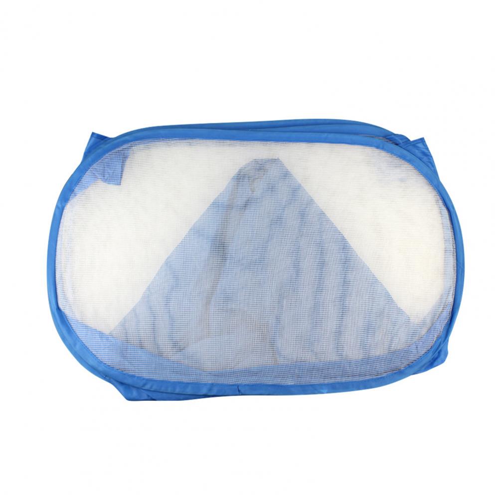 Przenośny składany nosidełko na zwierzaka namiot kojec oddychający łatwa obsługa ośmiokątny płot odkryty wymienny szczeniak koty legowisko dla psa