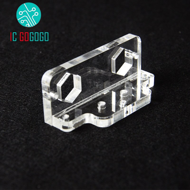 100A 350A Sampler Base Holder Coulomb Counter Meter Sampler For Coulomb Crystal Base TF01/TK15/TY01 Coulometer Accessories Parts: 350A