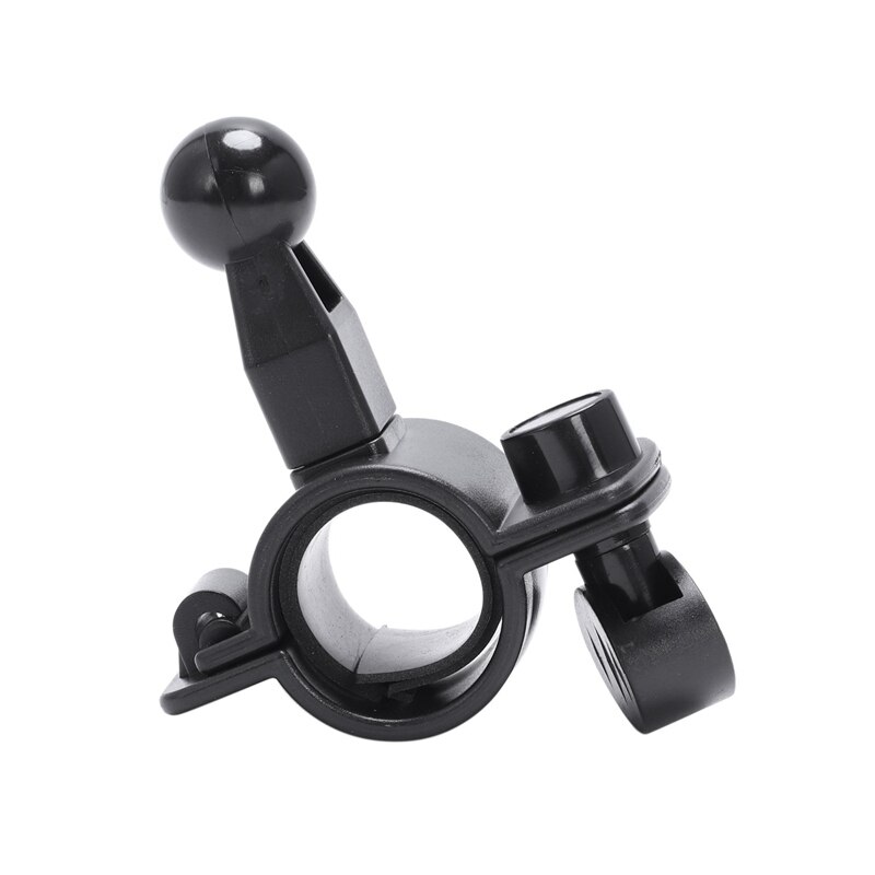 Voor Garmin Zumo 660 665 Gps Bike Motorcycle Stuur Houder Beugel: Default Title